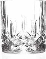 RCR OPERA POHÁR NA WHISKY 300ML SADA 6 KS