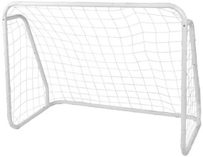 Sada dvoch futbalových bránok SIGNAL
