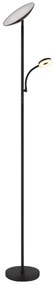 Globo 58011 - LED stmievateľná stojacia lampa SKOPO LED/20W/230V + LED/5W