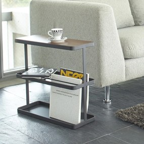 Odkladací stolík 18x48 cm Frame – YAMAZAKI