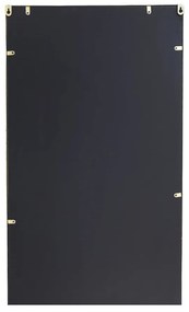 Nástenné zrkadlo 50x150 cm Rincon – Light &amp; Living