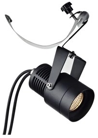 Markslöjd 106929 - LED Vonkajšia lampa GARDEN24 LED/3W/24V IP44