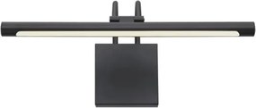 Westinghouse 7501640 - LED stmievateľné obrazové svietidlo LED/15W/230V čierne