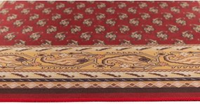 TA Koberec hj-new-1 (CR-1) CRYSTAL PRINT Rozmer: 70x150 cm