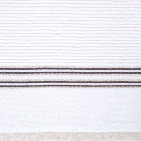 Uterák FILON (01) 50x90 cm, biely