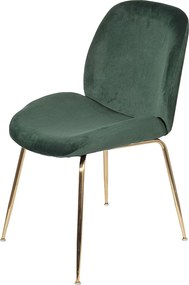Stolička Joy Green