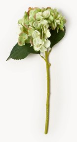 Kvetinová dekorácia Hortensie