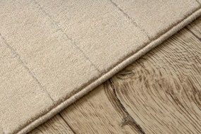 Koberec TEXTURA 488.01.LA100 Osta krémový