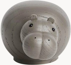 Dekorácia z dubového dreva Hibo