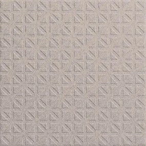 Dlažba Rako Taurus Industrial sivá 20x20 cm protišmyk TR22Z076.1