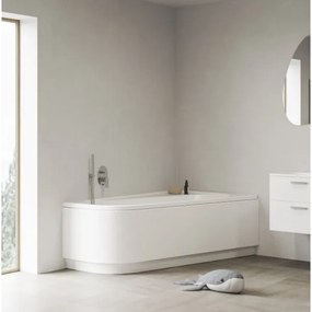 Ravak X070454 - Sprchová batéria pre podomietkovú inštaláciu CHROME, lesklý chróm