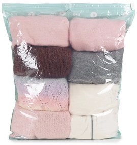 Vákuové vrecia v súprave 2 ks Roll Up L – Compactor