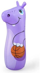 Bestway Nafukovacie boxovacie vrece Hroch, 89 cm