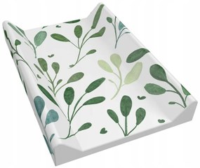 Vulpi Tvrdá prebaľovacia podložka 70x47 Floral