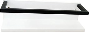 Comodo Polička Kubus W DSP 40