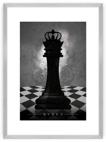Plagát Chess II