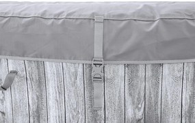 BESTWAY Lay-Z-Spa Fiji AirJet Vírivka, 180 x 66 cm, 2-4 osoby 60085