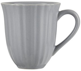 Ib Laursen Hrnček Mynte French Grey 240 ml