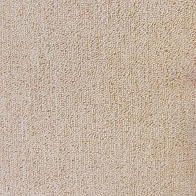 Balta, Koberec metráž Efekt AB 6100, na mieru, šíře 4m, béžová, ab (mriežka), chodba / predsieň