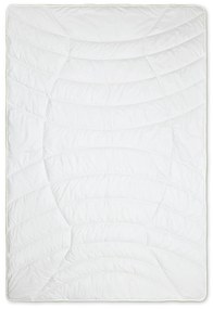 Prešívaná prikrývka irisette® greenline s technológiou Outlast®, štandardná veľkosť