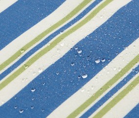 Umývateľný obrus, cca 140 x 180 cm