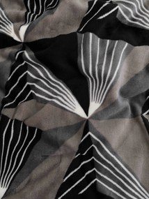 Obliečka na vankúšik mikroplyš Exclusive 40 × 40 cm - Timea