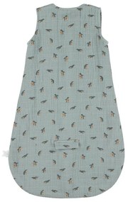 Mušelínový spací vak – 70 cm – Peppy Penguins