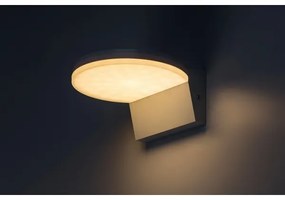 Rabalux 77117 - LED Vonkajšie nástenné svietidlo BATIDA LED/9W/230V IP54 čierna