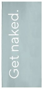 Sprchový záves 180x200 cm Tom Tailor Get Naked – Wenko