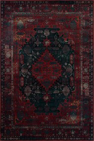 Koberec Dywilan Omega Harun Navy