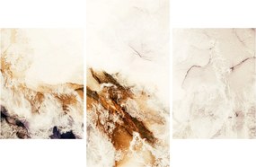 Obraz - Abstrakcia (90x60 cm)