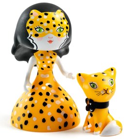 Arty Toys - Princezná Féline & Léo