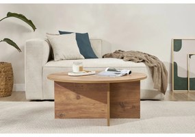 Konferenčný stolík Soleil Atlantic Pine