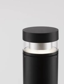 Vonkajšie LED lampa Tala B 134 čierne