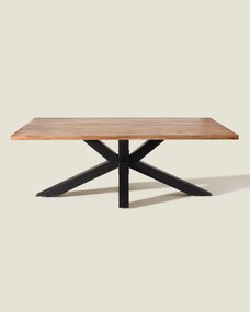Stôl Vertex 200x100x75 cm