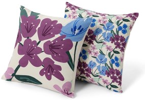 Obliečky na dekoračné účely, 2 ks