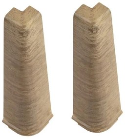 Vonkajší rohovník Hi-Line 290 Dub Celtic - 2 ks