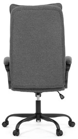 Autronic KA-Y348 GREY2 Kancelárska stolička