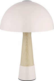 XXXLutz STOLNÁ LAMPA, E27, 25/36,5 cm - Interiérové svietidlá - 004558464602