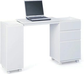 Sconto Výsuvný písací stôl GIOCO