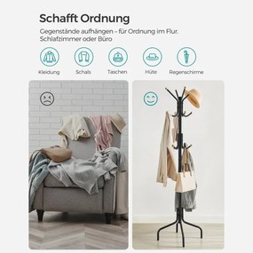 Stojanový vešiak RCR031B01