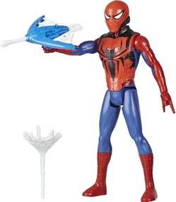 Hasbro Postavička Marvel Spiderman s príslušenstvom