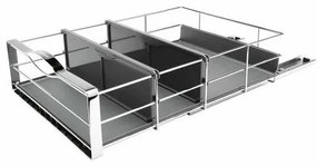 Simplehuman Organizér do zásuvky, 50,8 x 35 x 15,2 cm, L