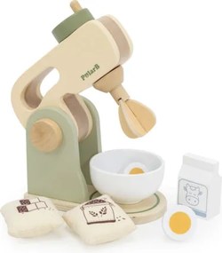 Mixér Viga 44217 PolarB zelený