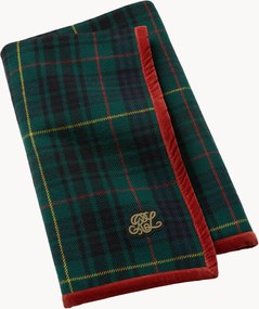 Vlnená deka Brently