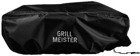 Grillmeister Plynový gril Memphis s 1 horákom  (100385964)