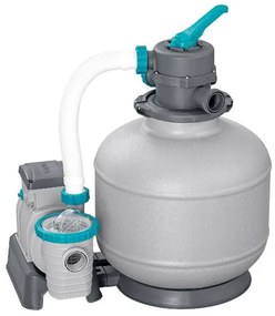 Bestway Piesková filtrácia s časovačom, 8 327 l/h  (100385816)