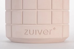Zuiver Fajen betónová váza - Sivá