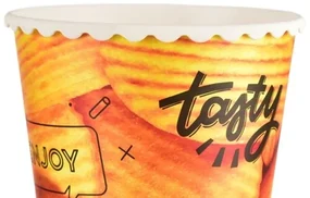 Orion Pohár-vedierko UH Bowl chips 2,3 l