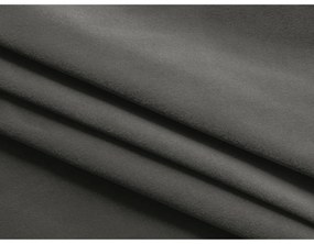 Sivá zamatová leňoška (pravý roh) Ekahi – Makamii